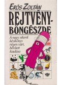 Erős Zoltán - Rejtvényböngészde