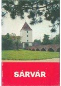 Naszádos István Dr. - Sárvár (dedikált)