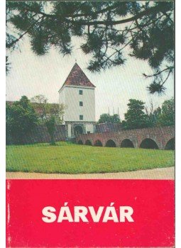 Naszádos István Dr. - Sárvár (dedikált) Naszádos István Dr. - Sárvár (dedikált), 1985 antikvár könyv