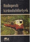Lévai Béláné - Budapesti kirándulóhelyek
