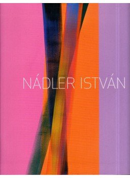 Tolnai Ottó, Balla Zsófia, Somhegyi Zoltán - Nádler István (aláírt), Budapest 2008 antikvár könyv