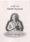 Zentai Csilla - Nyomdatörténeti kistükör