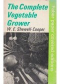W. E. Shewell-Cooper - The Complete Vegetable Grower