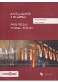 Németh József - A Műegyetemtől a világhírig