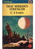 C.S. Lewis - That Hideous Strength
