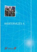 Fabricioo Pecori,Nadia Andreini,Giulio Luzzi - Webtervezés II.
