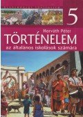 Horváth Péter - Történelem 5.