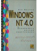 Kis Balázs - Windows NT 4.0 - Kezdőkönyv haladó szoftverhez