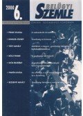 Korinek László - Belügyi Szemle 2000/6.