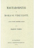 Fraknói Vilmos - Magyarország a mohácsi vész előtt a pápai követek jelentései alapján