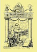 Márki Sándor - Horváth Mihály (1809-1878)