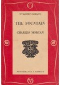 Charles Morgan - The Fountain