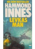Hammond Innes - Levkas Man