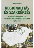 Sós Tamás - Regionalitás és szakképzés