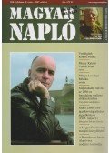 Oláh János - Magyar Napló XIX. évf. 10. szám