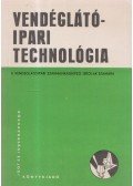Schulhof Géza,Turós Lukács - Vendéglátóipari technológia