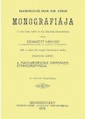 Szongott Kristóf - Szamosújvár szab. kir. város monográfiája IV.