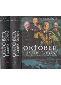 Macartney, C.A. - Október tizenötödike I-II. rész