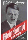Hitler, Adolf - Mein Kampf (Harcom)