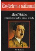Hitler, Adolf - Küzdelem a sátánnal