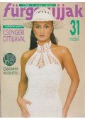 Németh Magda - Fürge Ujjak 1998. 7. szám július