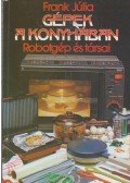 Frank Júlia - Gépek a konyhában
