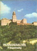 Körber Ágnes - Pannonhalma - Főapátság
