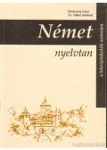 Karácsonyi Lajos,Dr. Tálasi Istvánné - Német nyelvtan a középiskolák számára