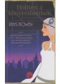 Rhys Bowen - Holttest a könyvesboltban