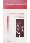 Cséve Anna - Modell és társ