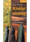 Jean Sasson - Királyi sivatag