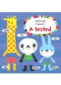Stella Baggott - Játékos szavak - A tested