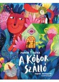 Molnár T. Eszter - A Kóbor Szálló