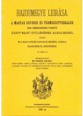 Varga Géza - Hajdumegye leírása
