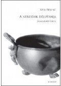 Szijj Ferenc - A nereidák délutánja - Válogatott versek