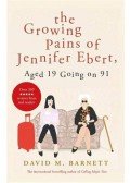 David M. Barnett - The Growing Pains of Jennifer Ebert
