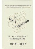 Bobby Duffy - The Perils of Perception