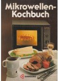 Gabriele Kress - Mikrowellen-Kochbuch