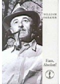 William Faulkner - Fiam, Absolon!