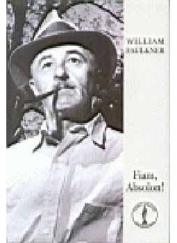 William Faulkner - Fiam, Absolon! William Faulkner - Fiam, Absolon!, null 2005 antikvár könyv