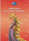 Lisa Marsoli - Aranyhaj és a nagy gubanc