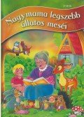 Wismey, Don - Nagymama legszebb állatos meséi