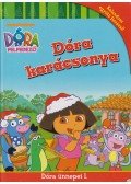 Leslie Valdes - Dóra karácsonya