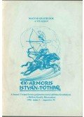 Sólyom Sándor - Ex-librisek Tóthpál István gyűjteményéből