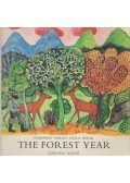Varga Domokos,Berki Viola - The Forest Year