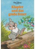 Walt Disney,Felix Salten - Klopfer und das große Feuer