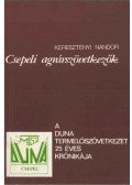 Keresztényi Nándor - Csepeli agrárszövetkezők (dedikált)