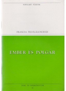 Rousseau, Jean-Jacques, MONTESQUIEU, CHARLES de Secondat, baron de - Ember és polgár Rousseau, Jean-Jacques, MONTESQUIEU, CHARLES de Secondat, baron de - Ember és polgár, Budapest 1994 antikvár könyv