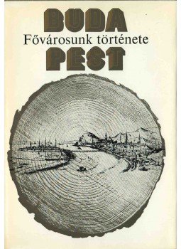 Ságvári Ágnes - Budapest - Fővárosunk története Ságvári Ágnes - Budapest - Fővárosunk története, Budapest 1973 antikvár könyv