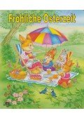  - Fröhliche Osterzeit